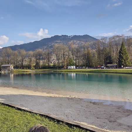 Chalet La Ferme D'Henriette, A Samoëns Zewnętrze zdjęcie