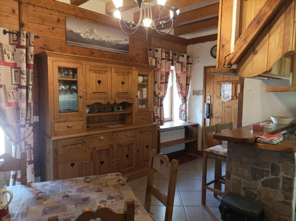 Chalet La Ferme D'Henriette, A Samoëns Zewnętrze zdjęcie
