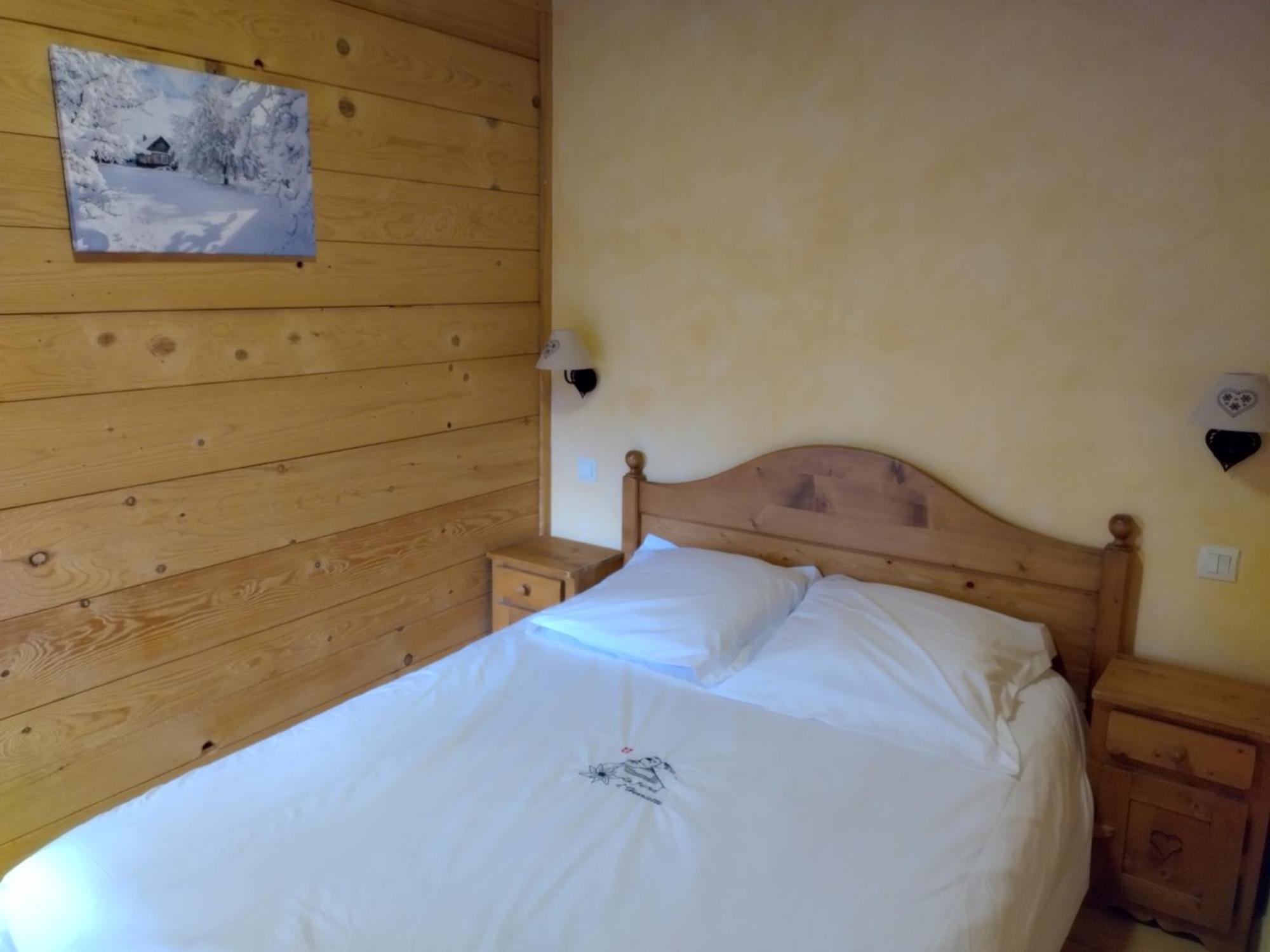 Chalet La Ferme D'Henriette, A Samoëns Zewnętrze zdjęcie