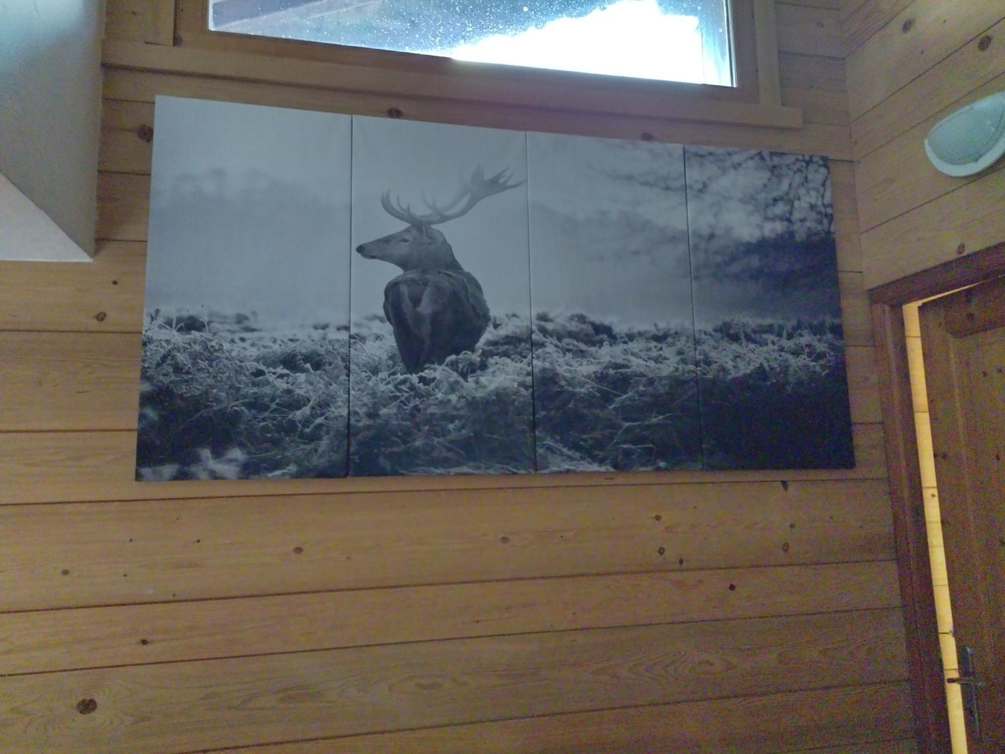 Chalet La Ferme D'Henriette, A Samoëns Pokój zdjęcie