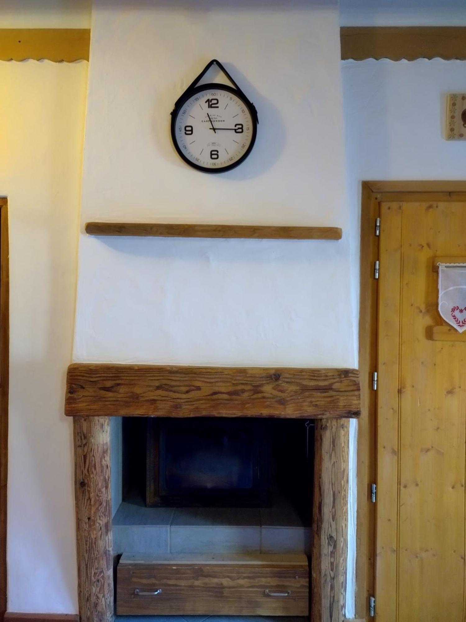 Chalet La Ferme D'Henriette, A Samoëns Pokój zdjęcie