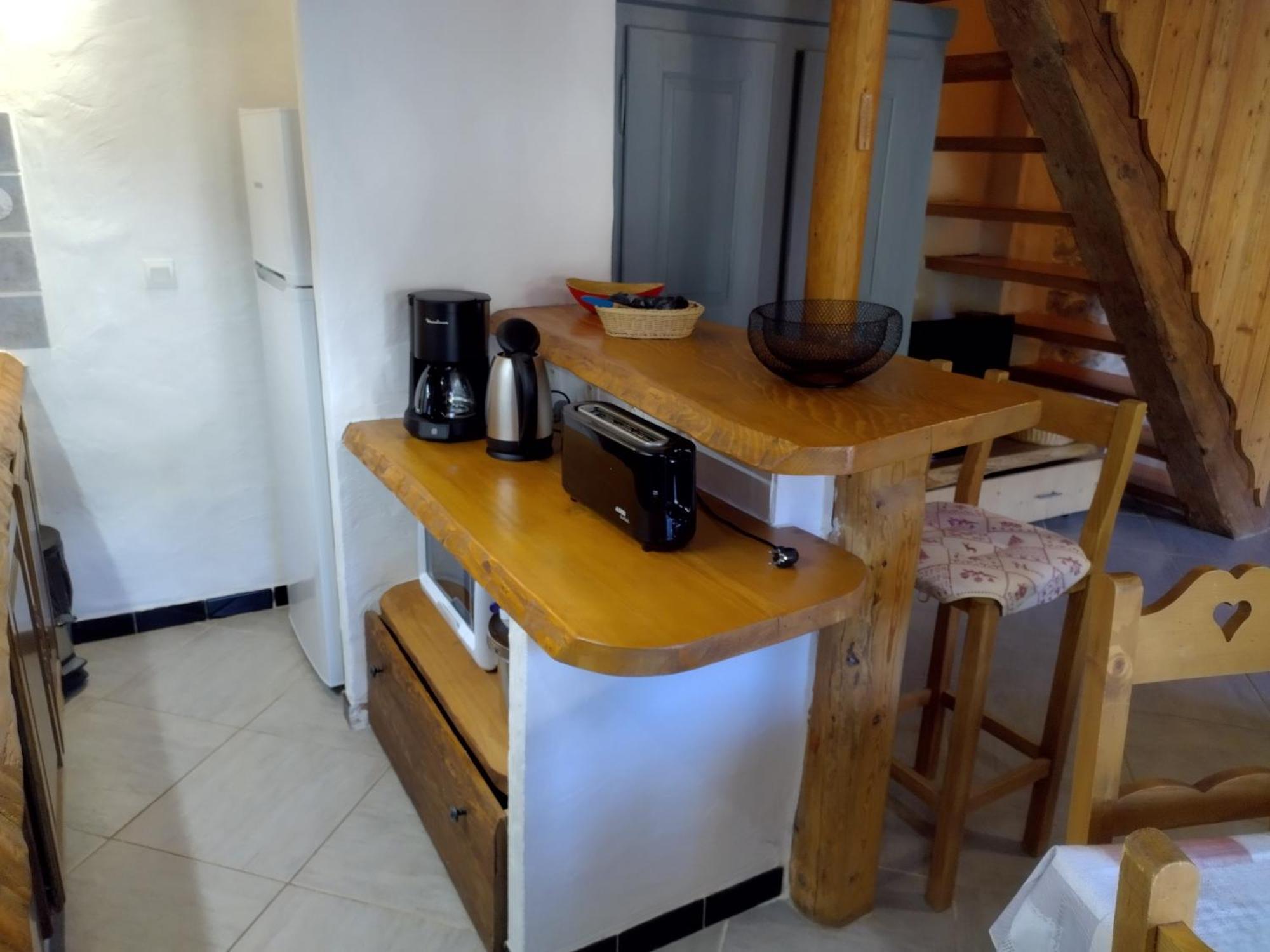 Chalet La Ferme D'Henriette, A Samoëns Pokój zdjęcie