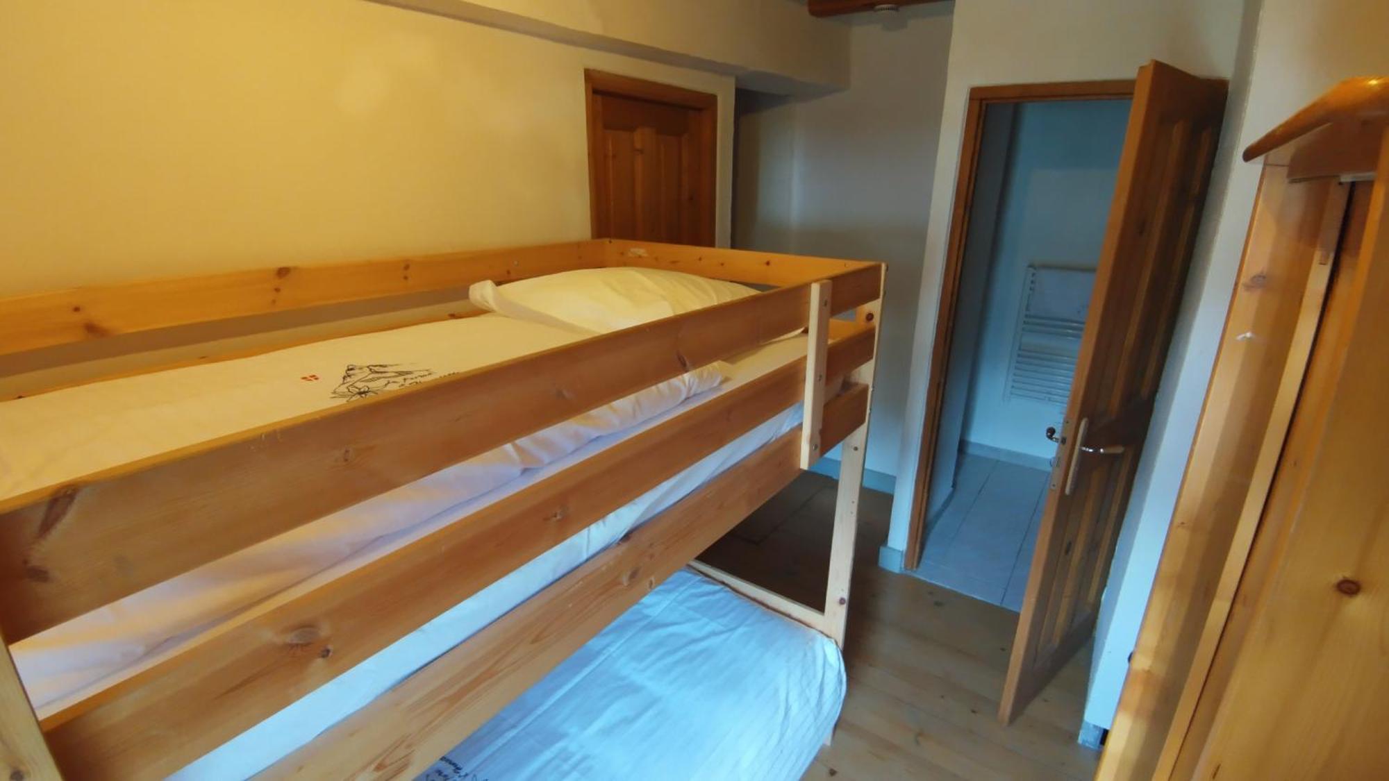 Chalet La Ferme D'Henriette, A Samoëns Pokój zdjęcie