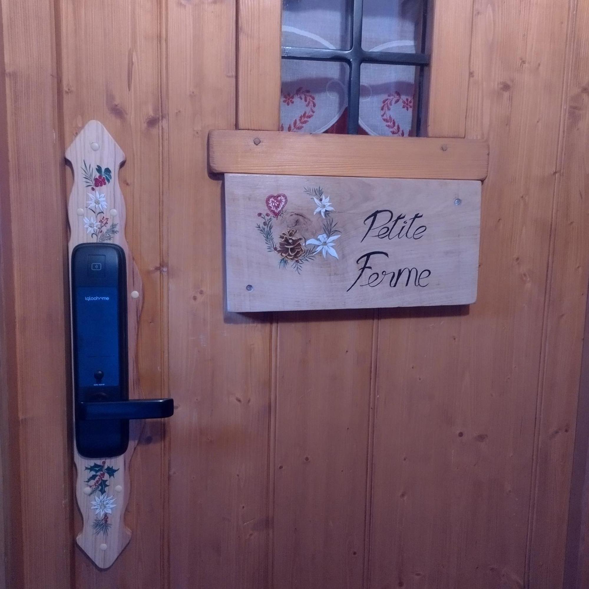 Chalet La Ferme D'Henriette, A Samoëns Zewnętrze zdjęcie