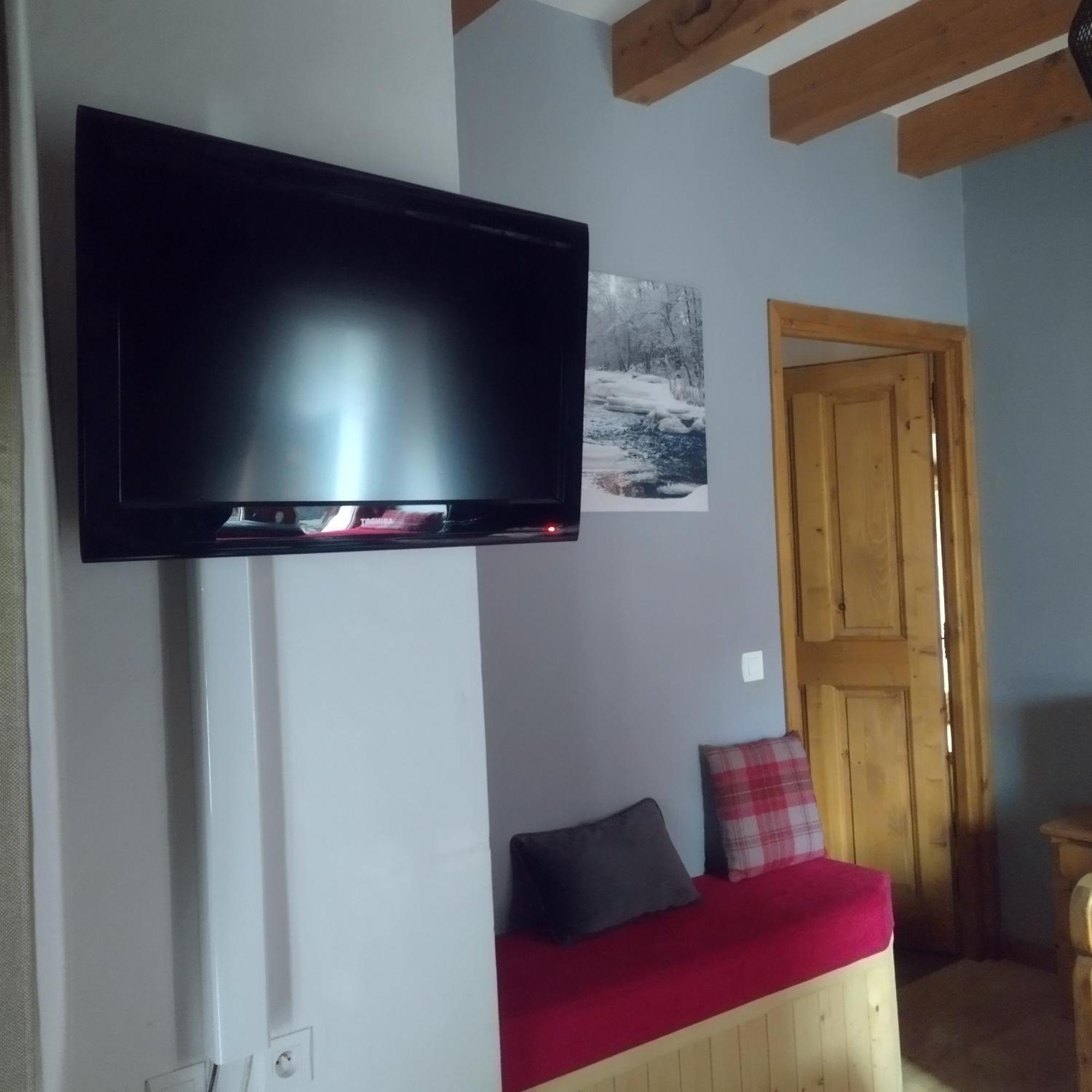 Chalet La Ferme D'Henriette, A Samoëns Zewnętrze zdjęcie