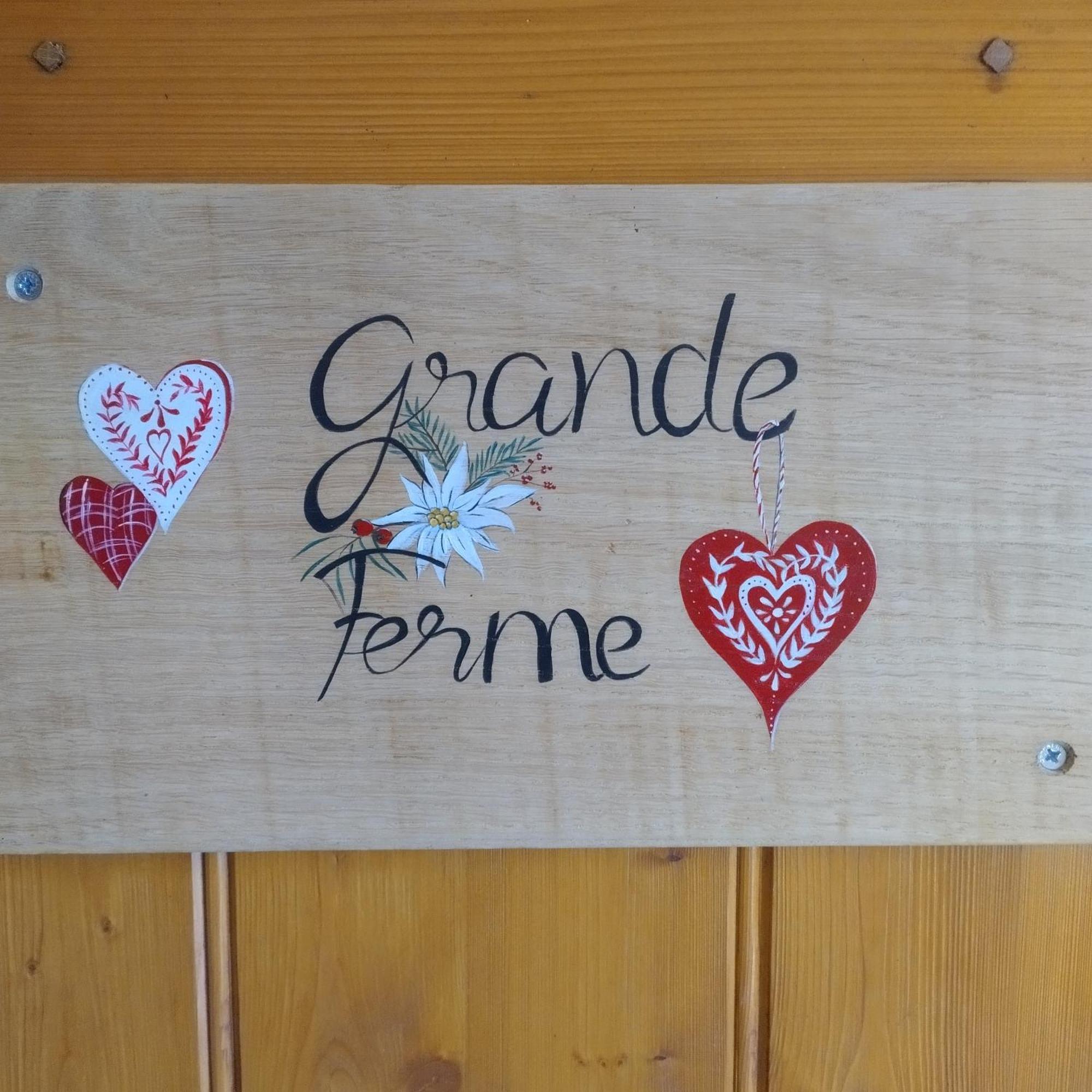 Chalet La Ferme D'Henriette, A Samoëns Zewnętrze zdjęcie