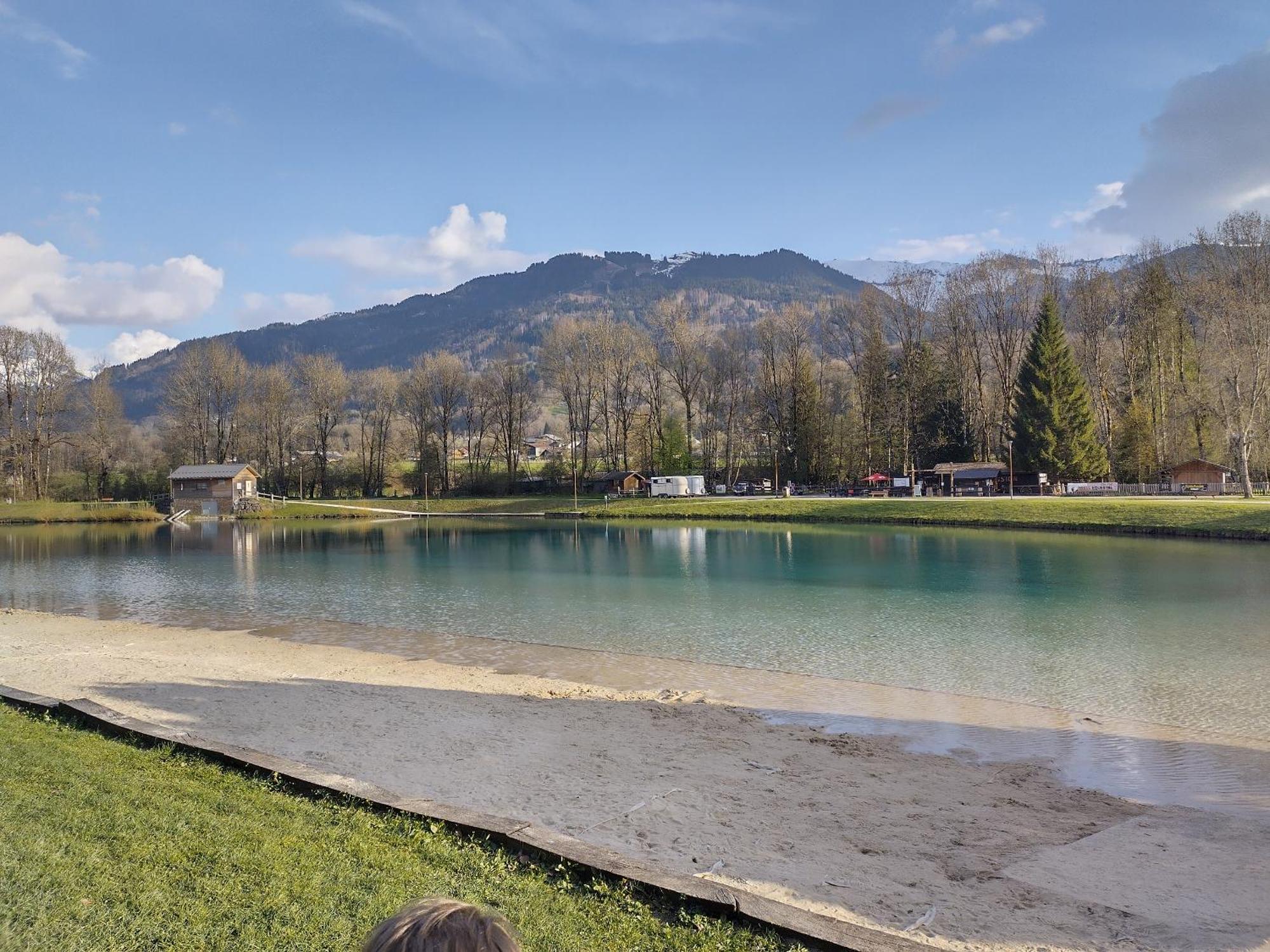 Chalet La Ferme D'Henriette, A Samoëns Zewnętrze zdjęcie