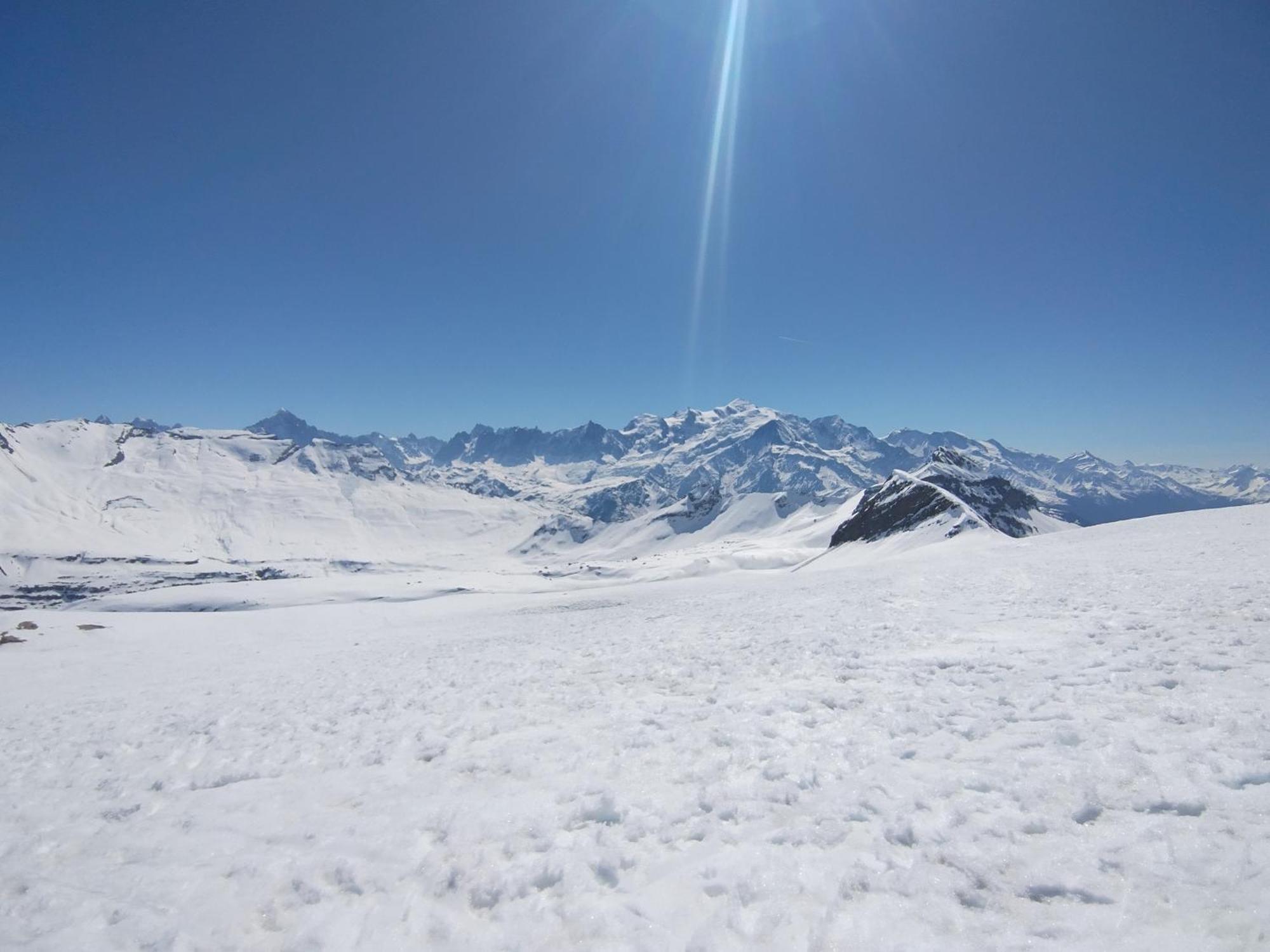 Chalet La Ferme D'Henriette, A Samoëns Zewnętrze zdjęcie